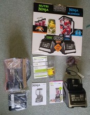 ninja blender 1 2 for sale ninja blender 1 2 for sale SUNDERLAND