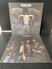 Eagles vinyl records for sale  Huntingdon Valley