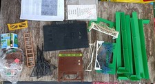 Subbuteo vintage accessori usato  Siena