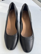 Clarks cushion shoe for sale  BRADFORD