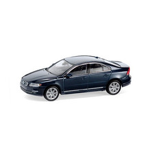 Usado, maravilhoso diecast-PR-modelcar 1/43 VOLVO S80 2013 - azul cáspio metálico comprar usado  Enviando para Brazil