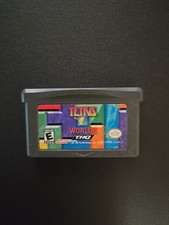 Tetris worlds thq for sale  Sonora