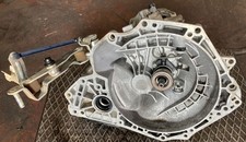 Cambio manuale marce usato  Putignano