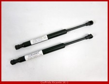Molle gas portellone usato  Siracusa