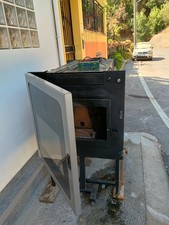 Stufa eta kamini usato  Venetico