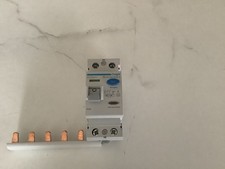 Hager rcd rccb for sale  UK