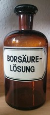 12x alte apothekerflasche gebraucht kaufen  Leipzig