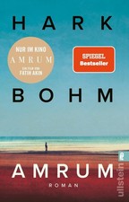 Amrum roman stoff gebraucht kaufen  Bayreuth