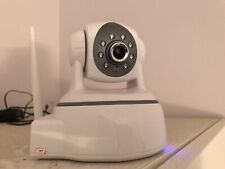 Telecamera interno cam usato  Firenze