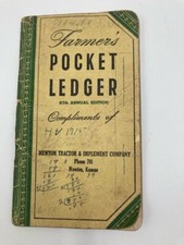 Farmers john deere for sale  Halstead