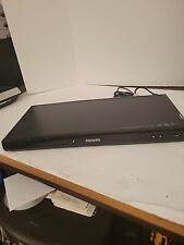 Philips black dvd d'occasion  Expédié en Belgium