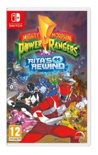 Mighty morphin power d'occasion  Trith-Saint-Léger