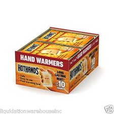 Hothands hand warmers for sale  Las Vegas