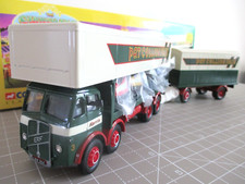 Corgi 09901 erf for sale  FALMOUTH