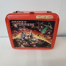 Transformers aladdin plastic for sale  Mason