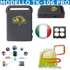 Localizzatore satellitare gps usato  Aversa