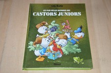 Belles histoires castors d'occasion  Aix-en-Provence-
