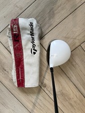 Taylormade r15 driver for sale  BALLYNAHINCH
