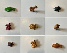 Schleich minis sonderfarben gebraucht kaufen  Herbrechtingen