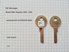Brezel käfer bj38 gebraucht kaufen  Fredersdorf-Vogelsdorf