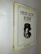 Fuga autobiografia evelyn usato  Roma