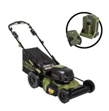 Green machine self for sale  Mcallen