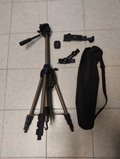 Treppiede 3730a supporti usato  Vo