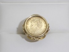 585 gold ring gebraucht kaufen  Meitingen