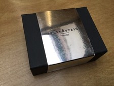 Silverstein prelude blattschra gebraucht kaufen  Wolfach