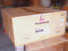 Panasonic dz21k2 wuxga for sale  Palmdale
