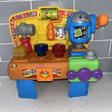 baby toy work bench for sale  Troy