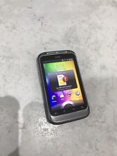 Htc wildfire black for sale  HENLEY-ON-THAMES