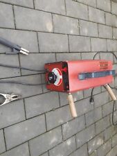 Schweißgerät elektra beckum gebraucht kaufen  Wesel