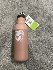 victorias secret pink water bottle for sale  FLINT