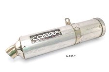 Cobra for honda gebraucht kaufen  Sehnde