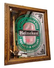 Vtg heineken beer for sale  Cary