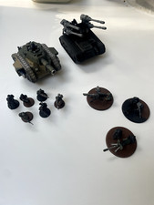 Warhammer 40k astra for sale  BURY ST. EDMUNDS