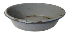 Vintage antique enamel for sale  CREWE