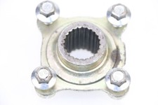 Rear wheel hub d'occasion  Expédié en Belgium
