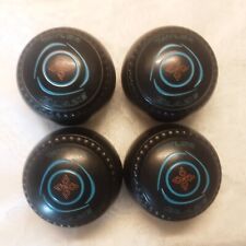 Lawn bowls taylor for sale  HOCKLEY
