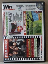 Win magazine allegato usato  Bastia Umbra