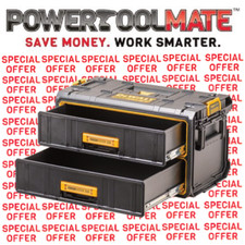 Dewalt dwst83529 toughsystem for sale  SALTASH