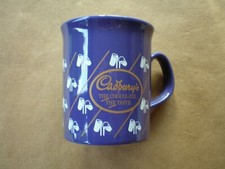 Mug cadbury chocolate for sale  UK