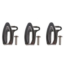 Clip ceinture acier d'occasion  Expédié en France