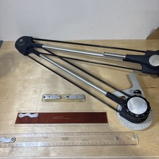 Vemco 4100 drafting for sale  Thousand Oaks