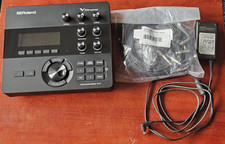 Roland drum sound for sale  BODORGAN