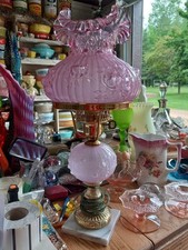 Vintage fenton glass for sale  Houghton