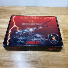 Paashe millenium airbrush for sale  Rockwall