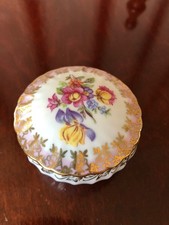 Dresden gilded china for sale  WORTHING