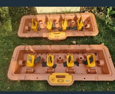 Pair hozelock 2810 for sale  CHELMSFORD